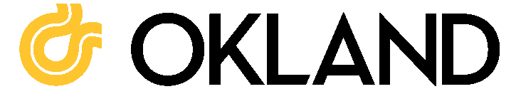 okland logo