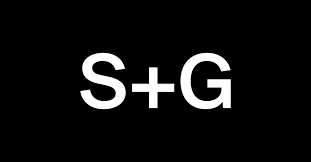s+g logo