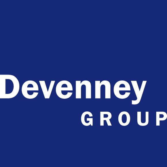 devennery group logo