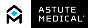 astute medical logo