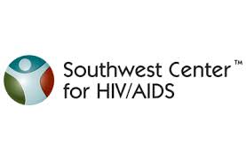 Southwest Center for HIV/AIDS logo