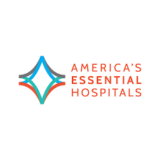 America's Essential Hospitals logo