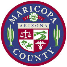 maricopa county seal