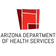 arizona department of health services logo