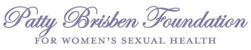 patty brisben foundation logo
