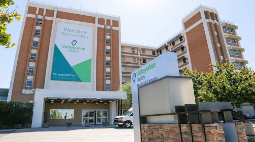 MIHS becomes Valleywise Health