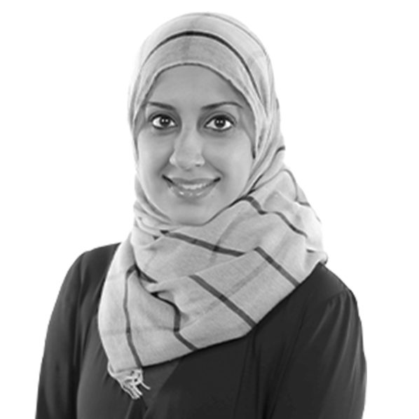 Nyima Ali, MD