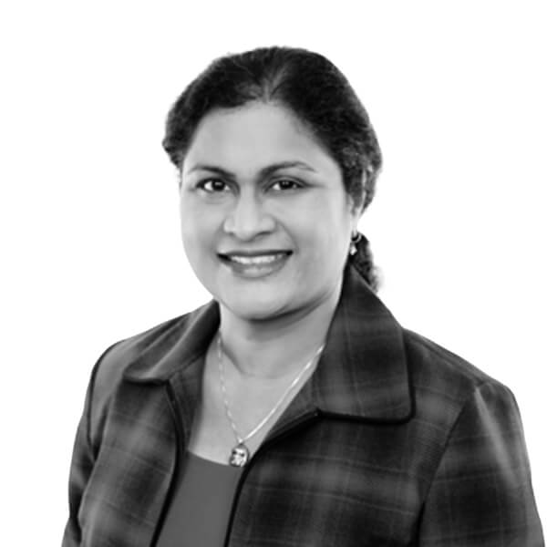 Meet Sunitha Bandlamuri, MD
