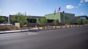 North Phoenix clinic