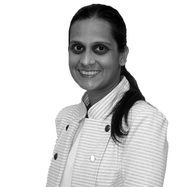 Meet Lisa Shah-Patel, MD
